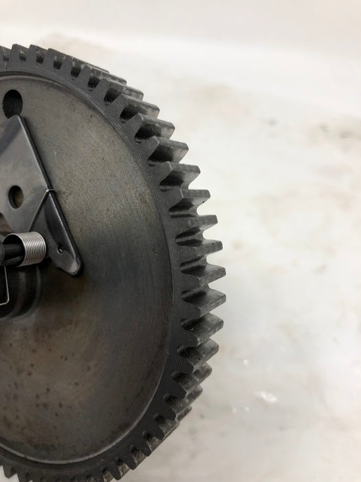 33931 Tecumseh Camshaft