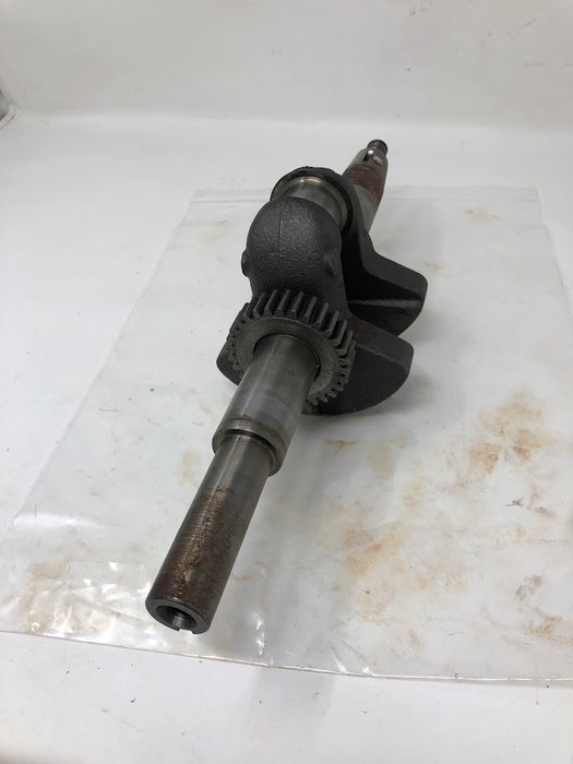 35193 Tecumseh Crankshaft