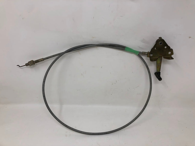 9442 Troy Bilt Wheel Clutch Cable