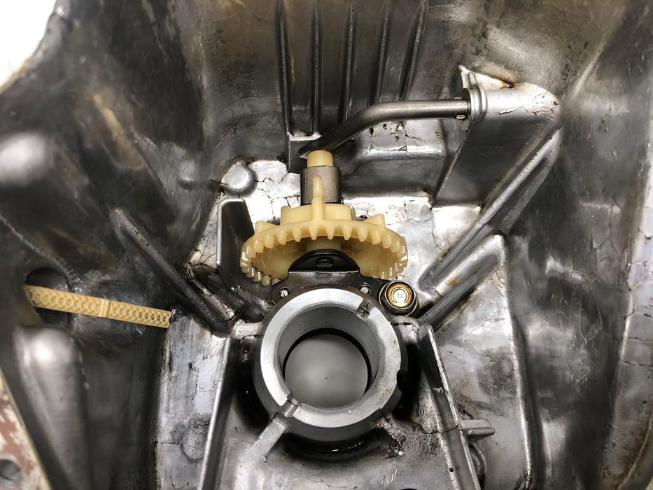 11300-Z0L-821 Honda Oil Pan Assembly