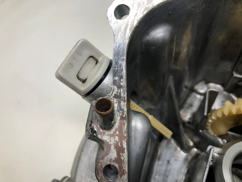 11300-Z0L-821 Honda Oil Pan Assembly