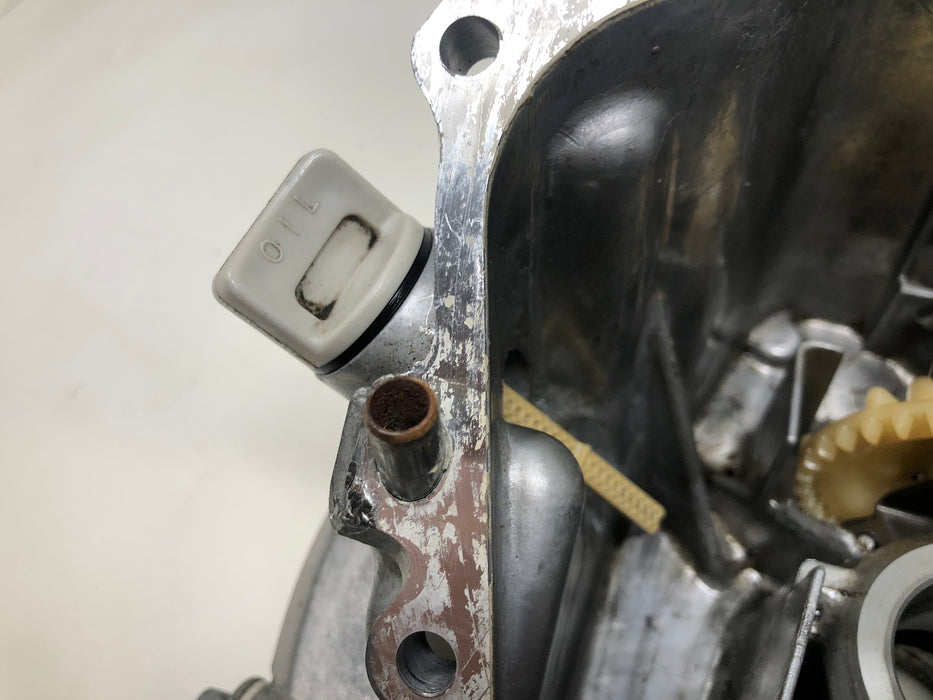 11300-Z0L-821 Honda Oil Pan Assembly