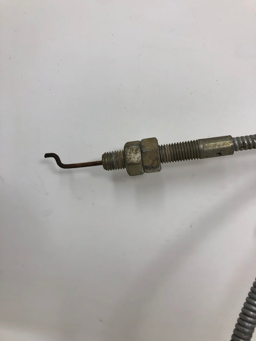 9442 Troy Bilt Wheel Clutch Cable