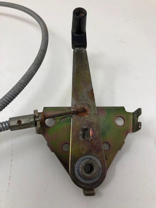 9442 Troy Bilt Wheel Clutch Cable