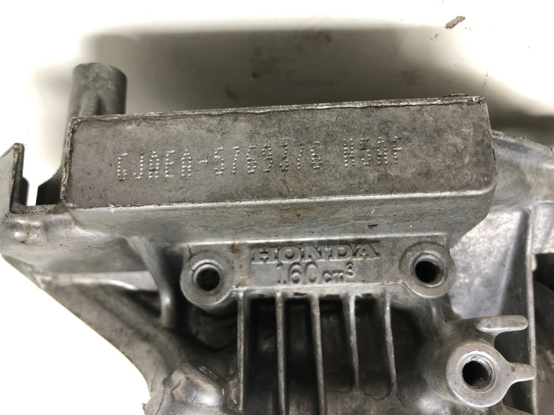 12000-Z0L-505 Honda Cylinder Assembly