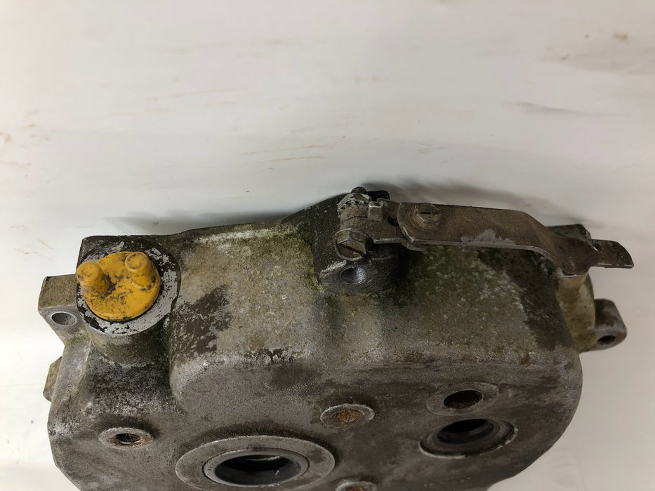 31720A Tecumseh Cylinder Cover/Sump