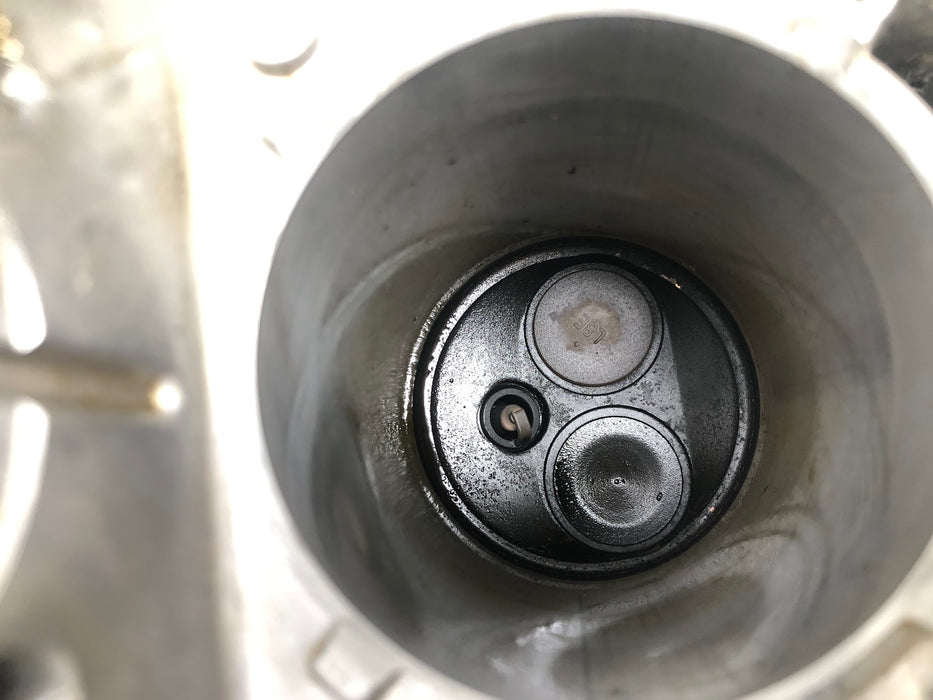 12000-Z0L-505 Honda Cylinder Assembly