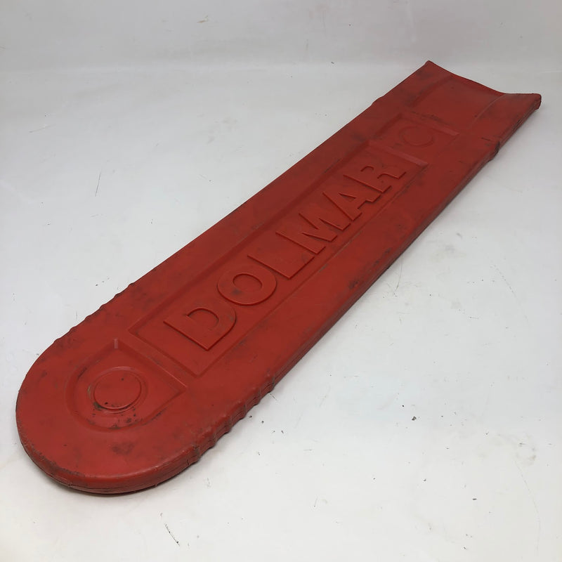 20” Dolmar Chainsaw Scabbard