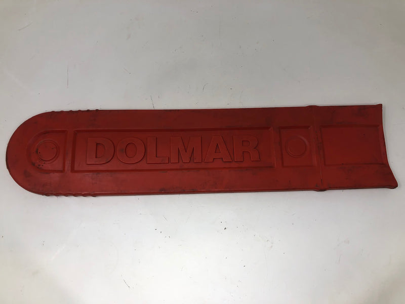 20” Dolmar Chainsaw Scabbard