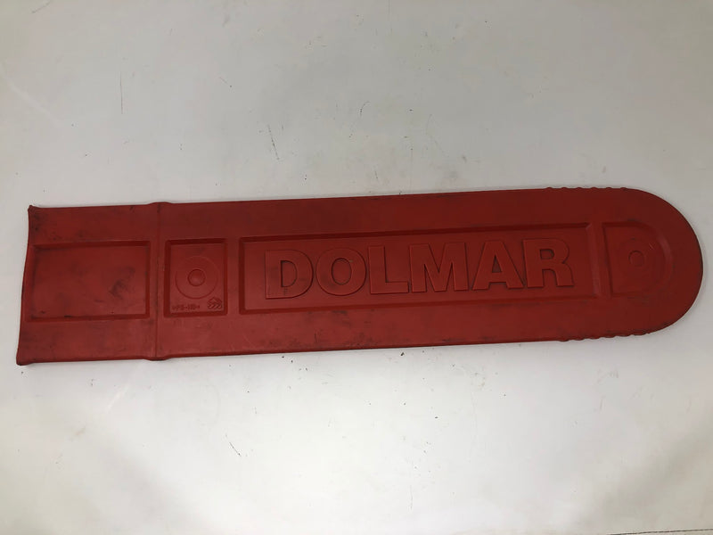 20” Dolmar Chainsaw Scabbard
