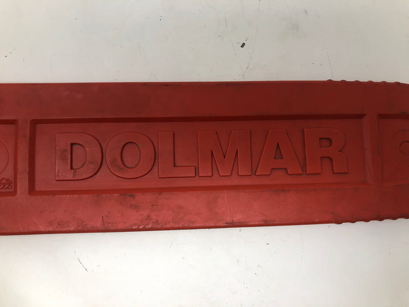 20” Dolmar Chainsaw Scabbard