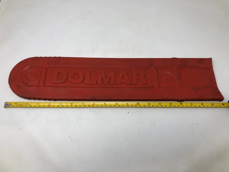 20” Dolmar Chainsaw Scabbard