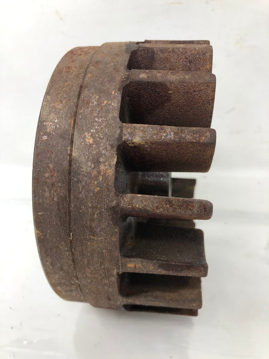 611084 Tecumseh Flywheel