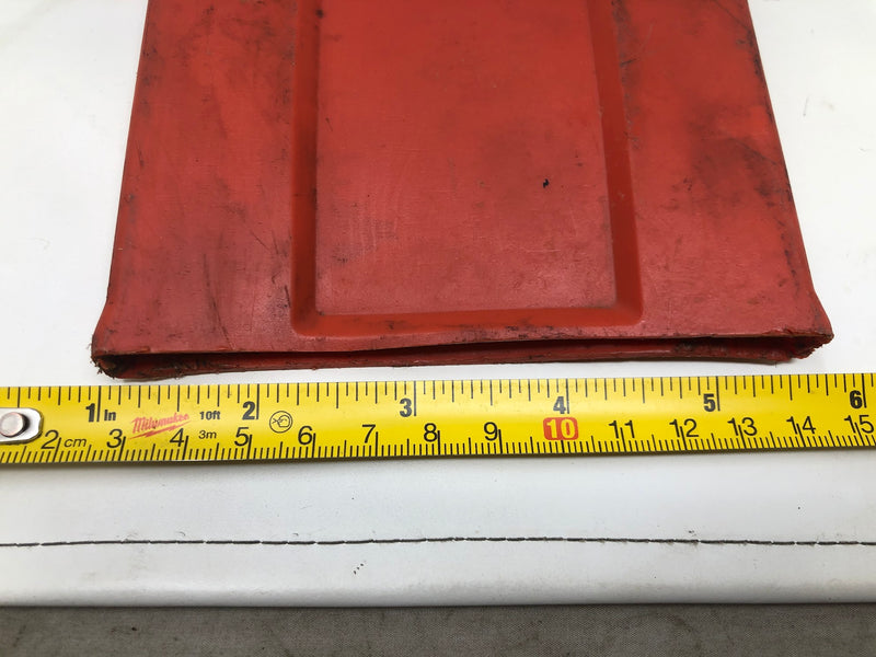 20” Dolmar Chainsaw Scabbard