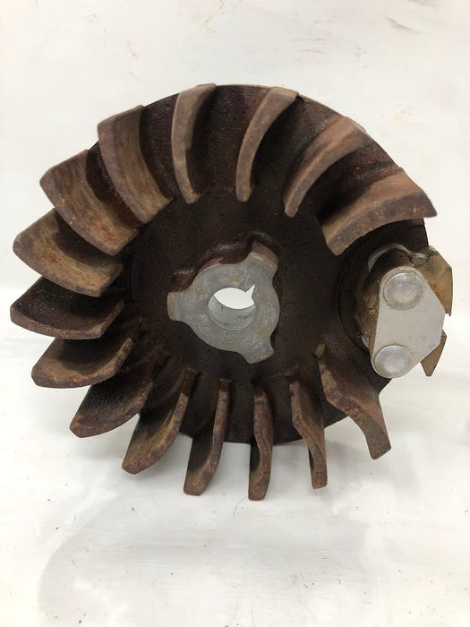611084 Tecumseh Flywheel