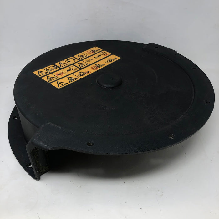137-5003 Toro Blower Cover Assembly