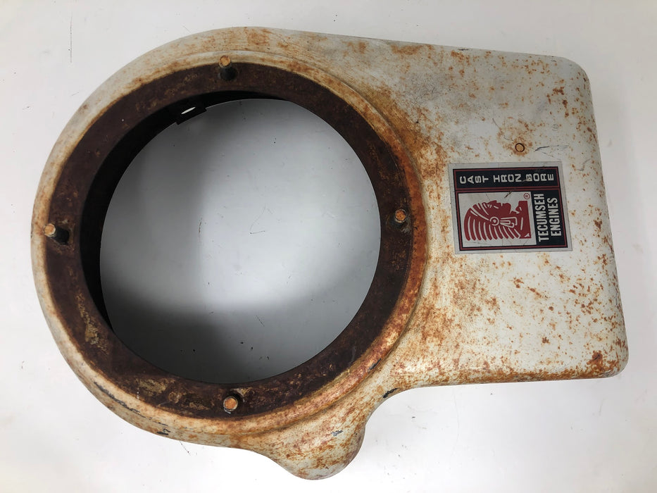 34094A Tecumseh Blower Housing