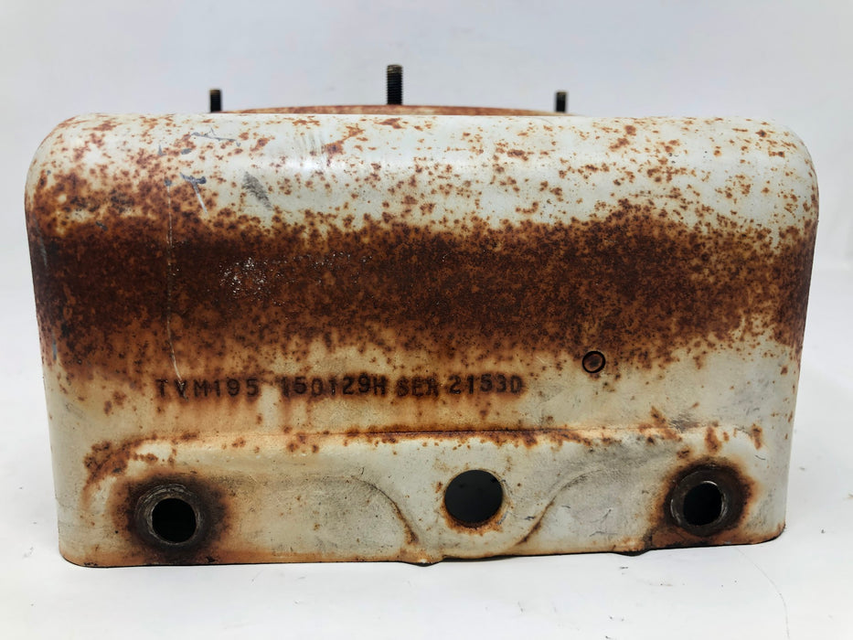 34094A Tecumseh Blower Housing