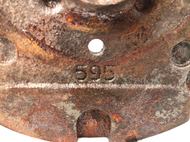 692987 Briggs and Stratton Flywheel