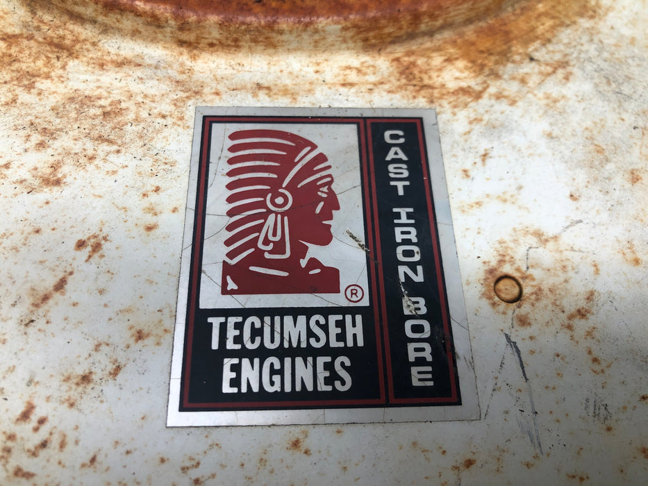 34094A Tecumseh Blower Housing