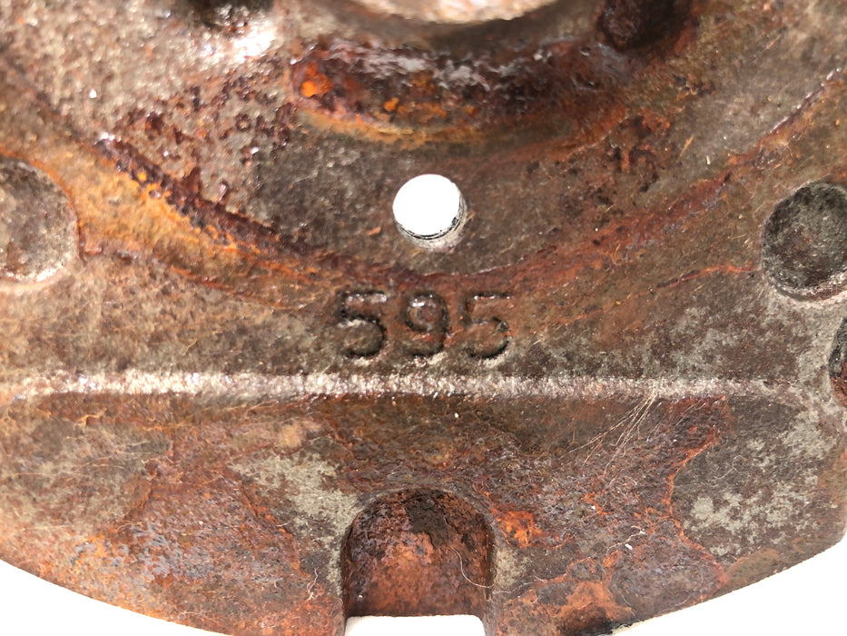 692987 Briggs and Stratton Flywheel