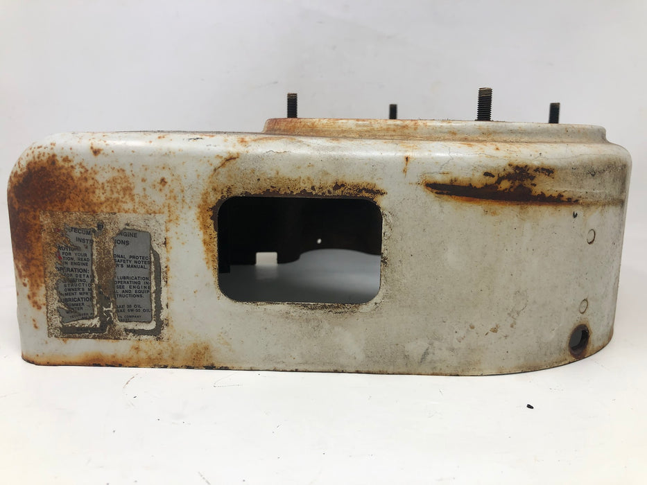 34094A Tecumseh Blower Housing