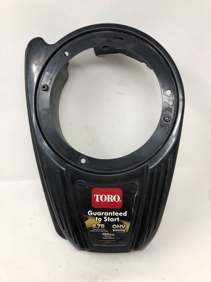 796692 Briggs & Stratton Blower Housing