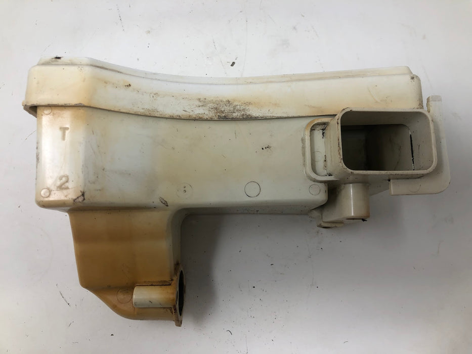 34911 Tecumseh Air Cleaner + Cover