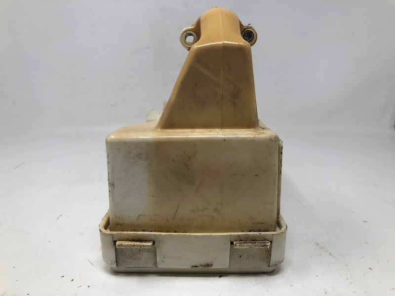 34911 Tecumseh Air Cleaner + Cover