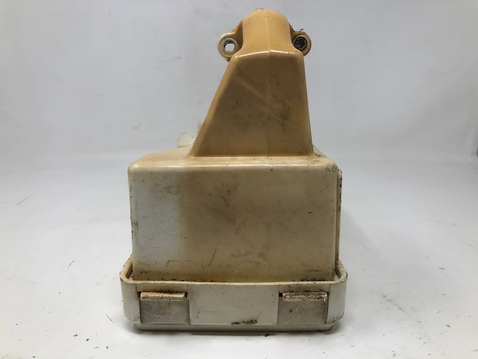 34911 Tecumseh Air Cleaner + Cover