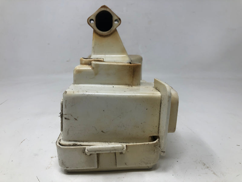 34911 Tecumseh Air Cleaner + Cover