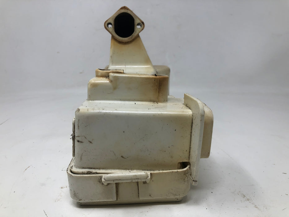 34911 Tecumseh Air Cleaner + Cover