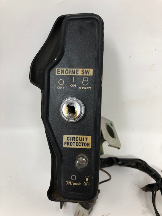 362531 DR Electric Start Motor Control Box