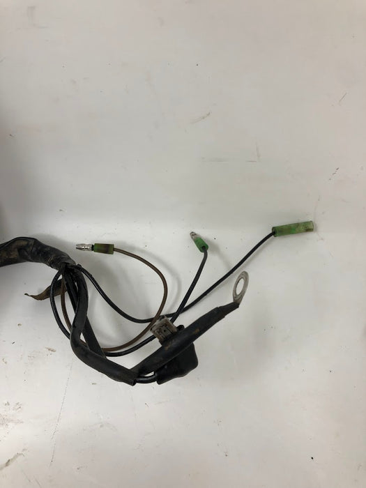 362531 DR Electric Start Motor Control Box