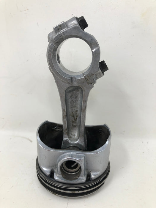 499424 Briggs & Stratton Connecting Rod & Piston Assembly