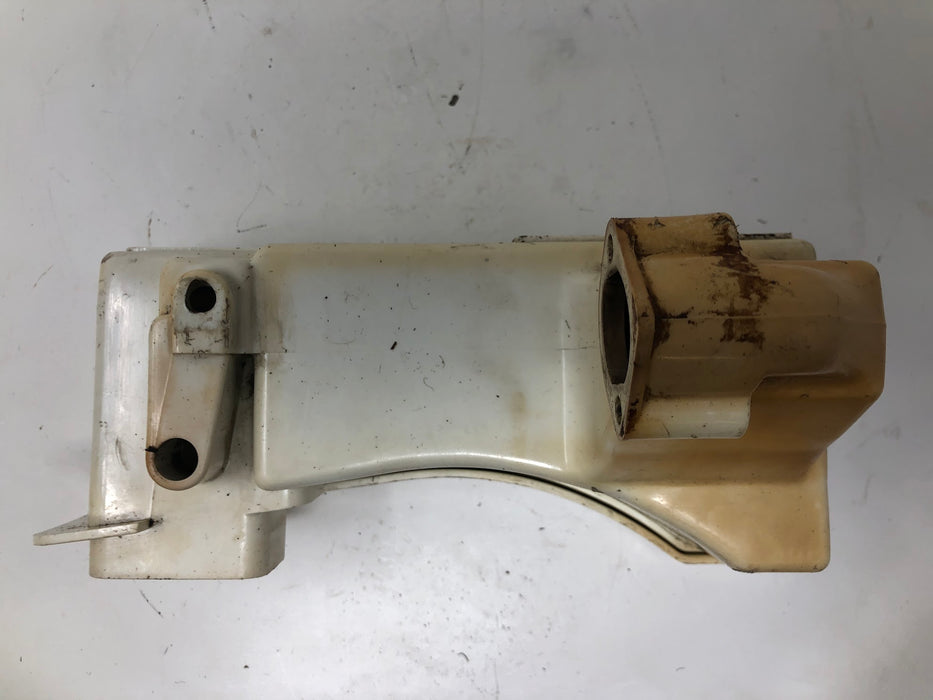 34911 Tecumseh Air Cleaner + Cover