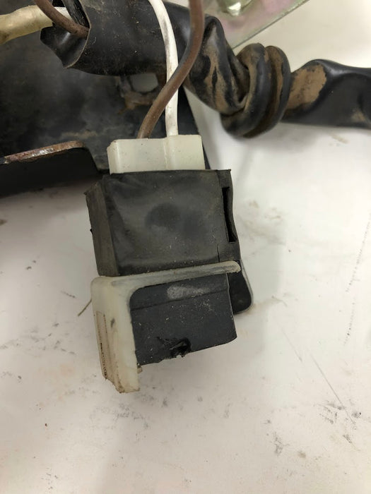 362531 DR Electric Start Motor Control Box