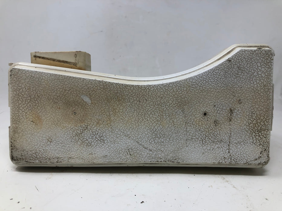 34911 Tecumseh Air Cleaner + Cover