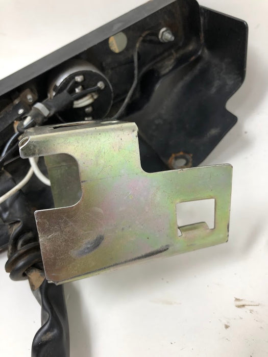 362531 DR Electric Start Motor Control Box