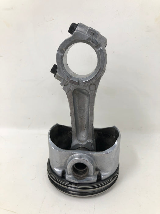 499424 Briggs & Stratton Connecting Rod & Piston Assembly
