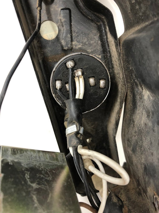362531 DR Electric Start Motor Control Box