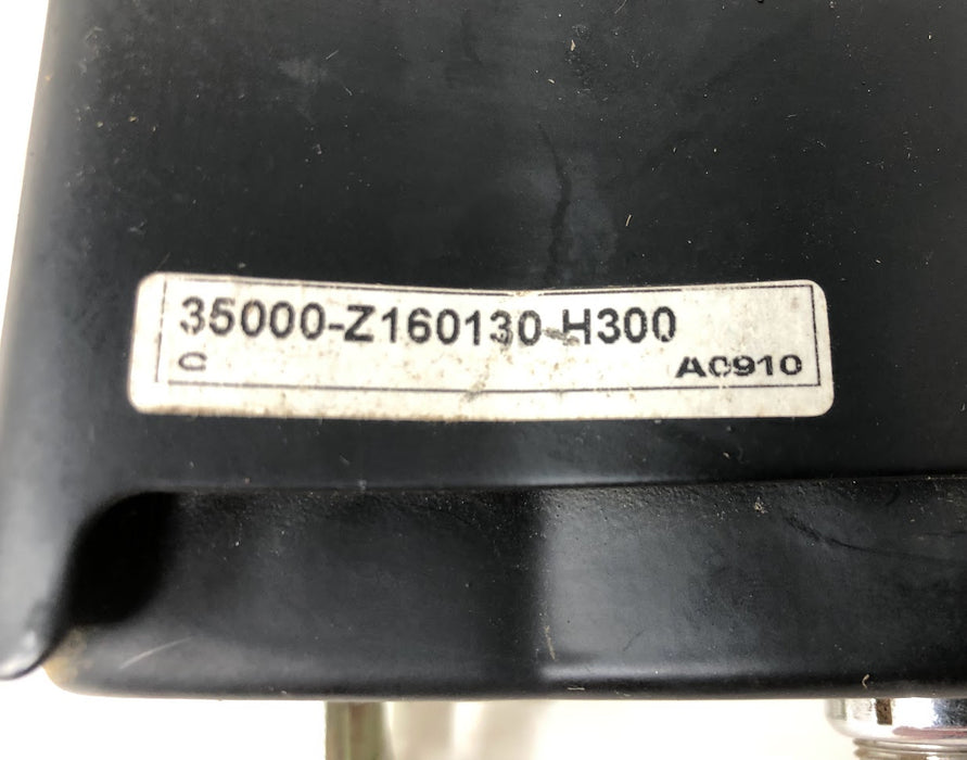 362531 DR Electric Start Motor Control Box