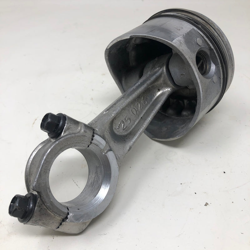 34552 Tecumseh Piston & Rod Assembly