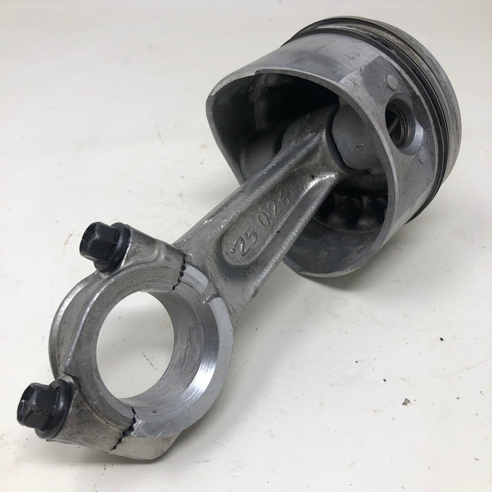 34552 Tecumseh Piston & Rod Assembly