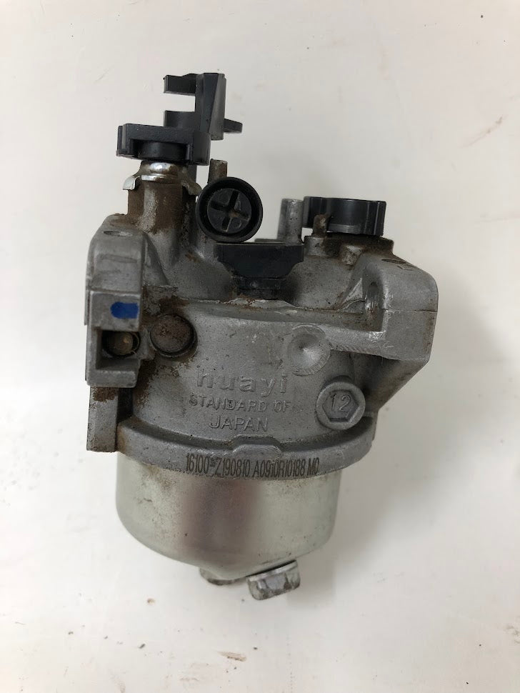 A0000300601 DR Carburetor Assembly