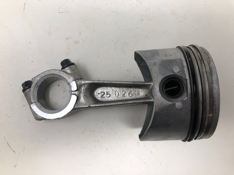 34552 Tecumseh Piston & Rod Assembly