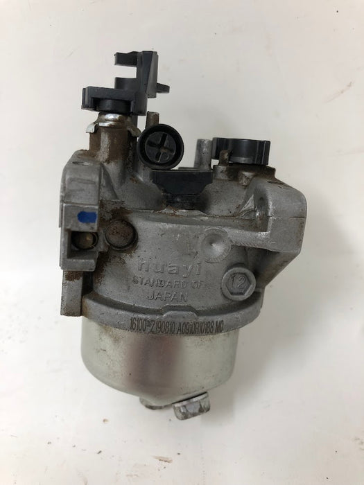 A0000300601 DR Carburetor Assembly