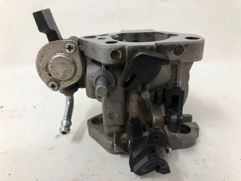 A0000300601 DR Carburetor Assembly