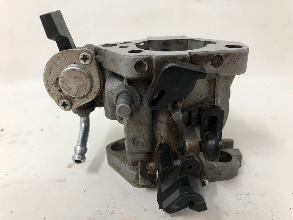 A0000300601 DR Carburetor Assembly