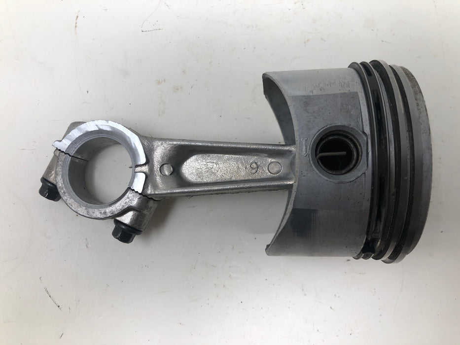 34552 Tecumseh Piston & Rod Assembly